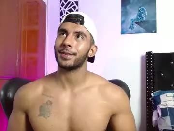 romanpearce_ from Chaturbate is Freechat