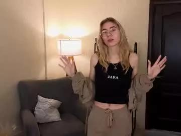 rosa_jones_ from Chaturbate is Freechat