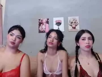 rosa_woolf from Chaturbate is Freechat