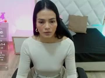 rosalind_tay from Chaturbate is Freechat