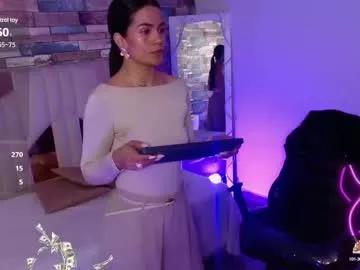 rosalind_tay from Chaturbate is Freechat