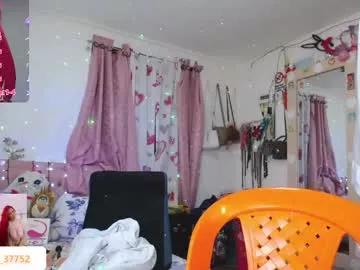 rosario_1996 from Chaturbate is Freechat