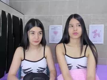 roseandmiah from Chaturbate is Freechat