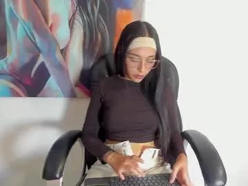 roseaurora from Chaturbate is Freechat