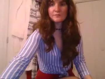 rosie_woods from Chaturbate is Freechat