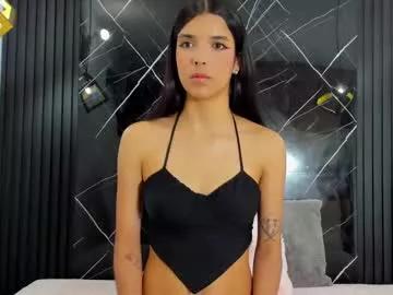 rosieejohnson from Chaturbate is Freechat