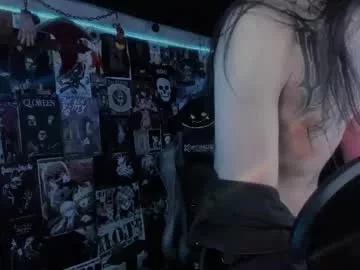 rotten_dreams from Chaturbate is Freechat