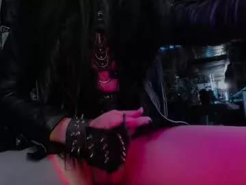 rotten_dreams from Chaturbate is Freechat