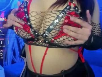 rouse_darkk from Chaturbate is Freechat