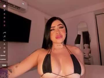rouse_hallberg_ from Chaturbate is Freechat