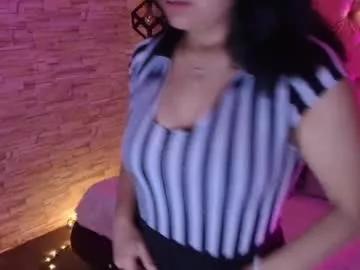 roxanne_han from Chaturbate is Freechat