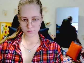 roxie_shy from Chaturbate is Freechat