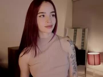 roxxy_mora from Chaturbate is Freechat