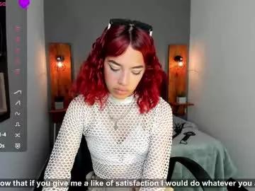 roxy_jones_ from Chaturbate is Freechat