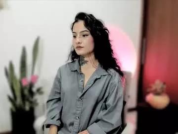 roxyvenom from Chaturbate is Freechat