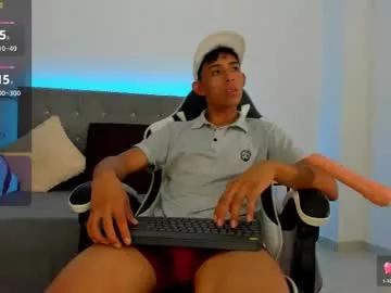 roy_storm from Chaturbate is Freechat