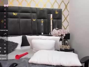 rubby_taylor from Chaturbate is Freechat