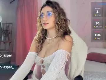 rubijasper18 from Chaturbate is Freechat