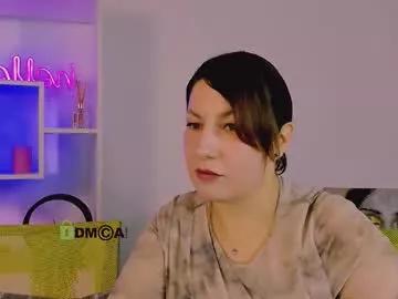 ruby_frost from Chaturbate is Freechat