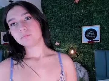 rubyvixxen_ from Chaturbate is Freechat