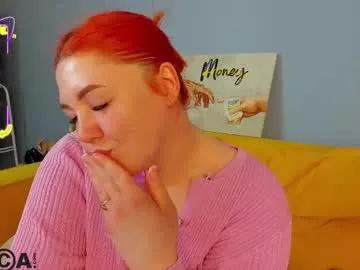 rutholiver from Chaturbate is Freechat