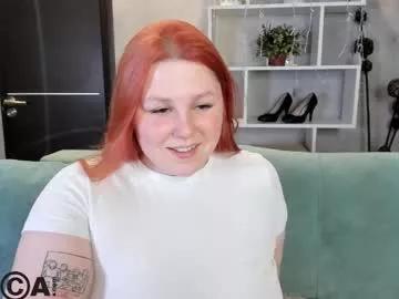 rutholiver from Chaturbate is Freechat