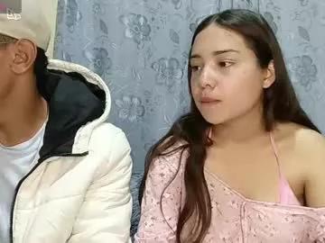 ryan_and_pamelaprincee from Chaturbate is Freechat