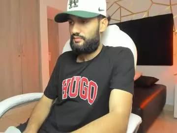 ryan_jackson_ from Chaturbate is Freechat