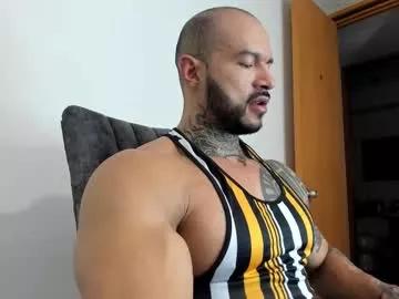ryanjhonston from Chaturbate is Freechat