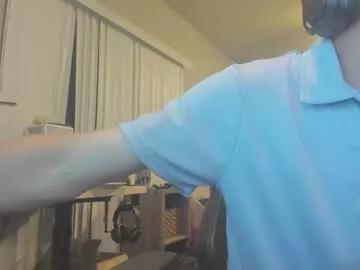 ryanmanf0x from Chaturbate is Freechat