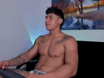 ryanwhite3 from Chaturbate is Freechat