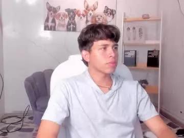 ryderstone_ from Chaturbate is Freechat