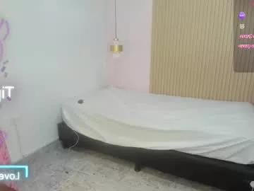 sabanna1 from Chaturbate is Freechat