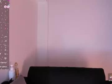 sabrina_lennox from Chaturbate is Freechat