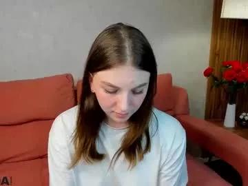 sabrina_moun from Chaturbate is Freechat