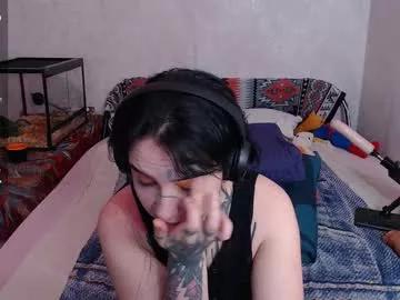 sabrina_raiders_666 from Chaturbate is Freechat