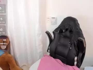 sagitariuus_girll from Chaturbate is Freechat