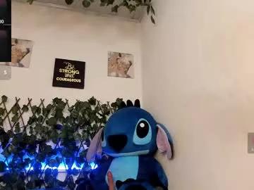 saharawalker from Chaturbate is Freechat