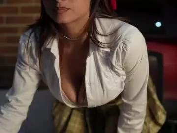 saiilormoon from Chaturbate