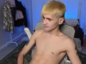 saintlauren1 from Chaturbate is Freechat