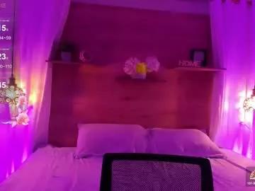 salmaacute from Chaturbate is Freechat
