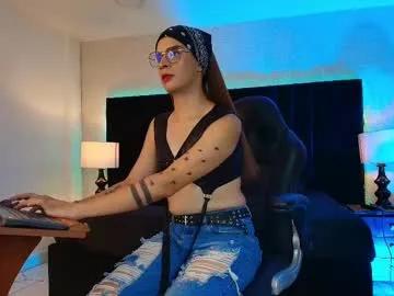 salomeandrews_ from Chaturbate is Freechat