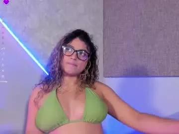 salomeferreira_ from Chaturbate is Freechat