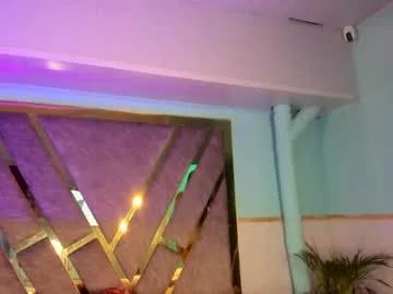 salomme_hill from Chaturbate is Freechat
