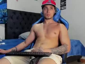 Photos of salvatore_dereck from Chaturbate is Freechat