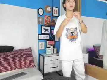 sam__cute from Chaturbate is Freechat