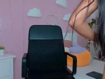 samagrey__ from Chaturbate is Freechat