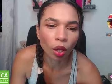 samanthaa_queen from Chaturbate is Freechat