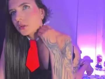 samanthawestx from Chaturbate is Freechat