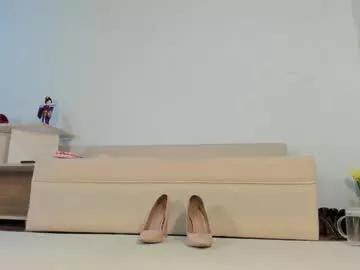 samira_nylon1 from Chaturbate is Freechat